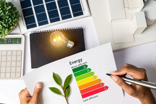 Economize na Conta de Luz: Como a Energia Solar Pode Ajudar