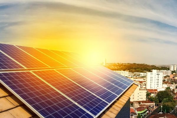 Energia Solar: Como Funciona e Por Que é Importante