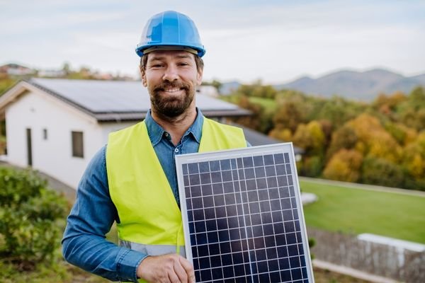 Inovações Recentes em Tecnologia Solar: O Futuro dos Painéis Solares